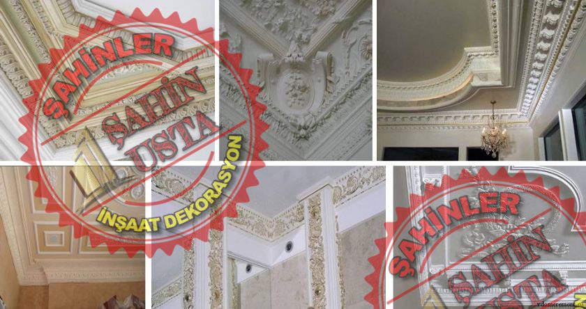 Ortaca Kartonpiyerci Kartonpiyer Ustası Boyacı Kartonpiyerci