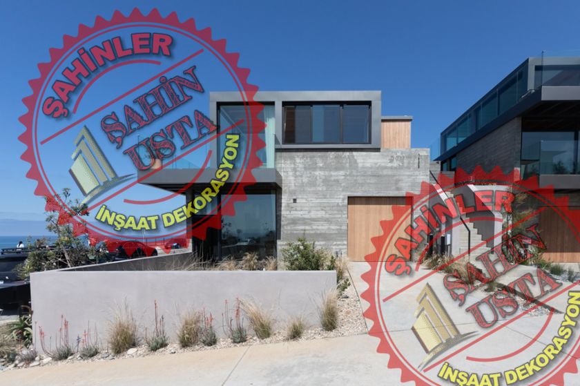 Ortaca Tadilatçı Yazlık Tadilat Villa Tadilat Firması Profesyonel Tadilat Ustası