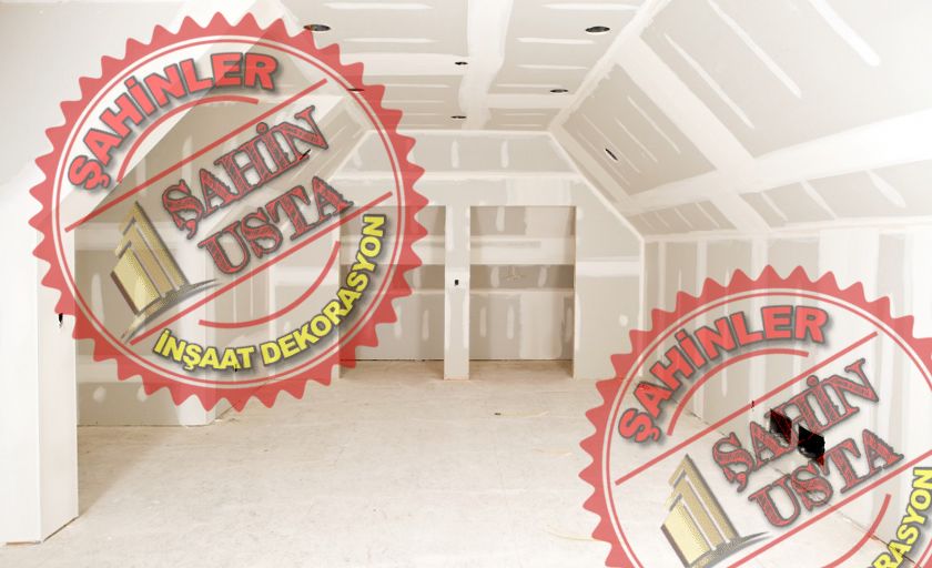 Ortaklar Osb Alçı Sıva Ustası Her Türlü Sıva Ustası Sıvacı