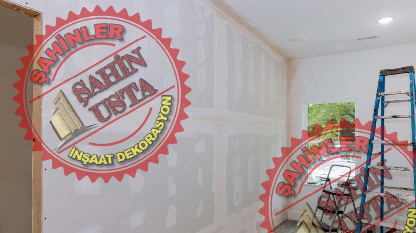 Pancar Organize Sanayi Bölgesi Alçı Sıva Ustası Her Türlü Sıva Ustası Sıvacı