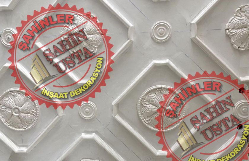 Pancar Organize Sanayi Bölgesi Kartonpiyerci Kartonpiyer Ustası Boyacı Kartonpiyerci