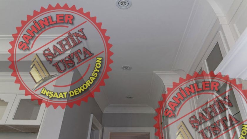 Postane Kartonpiyerci Kartonpiyer Ustası Boyacı Kartonpiyerci