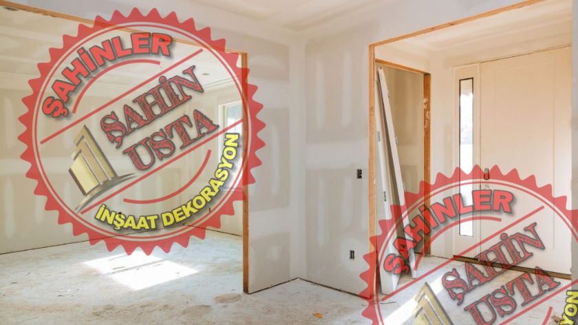 Postane Komple Ev Tadilat Dekorasyon Mutfak Banyo Tadilat Ustası