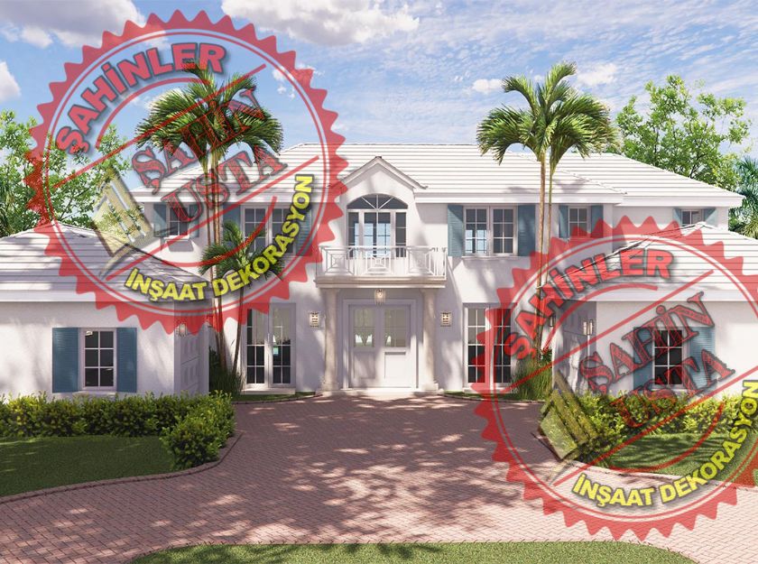 Postane Tadilatçı Yazlık Tadilat Villa Tadilat Firması Profesyonel Tadilat Ustası