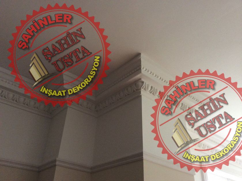 Sığacık Kartonpiyerci Kartonpiyer Ustası Boyacı Kartonpiyerci