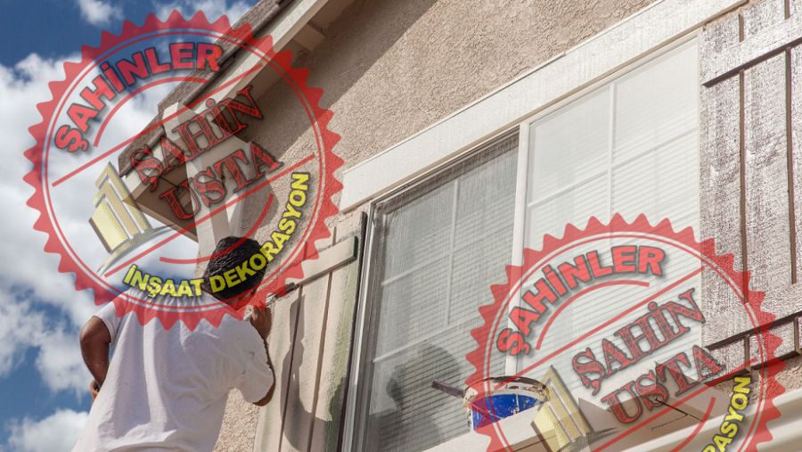 Sultanhisar Boyacı Boya Badana Ev Ofis Fabrika Mağaza Boyama