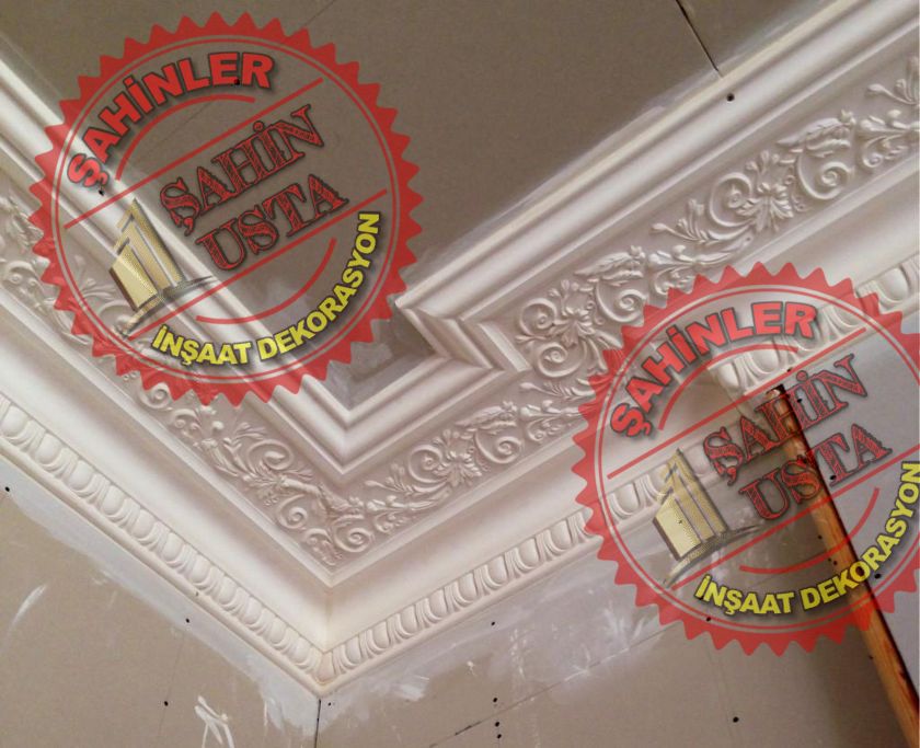 Sultaniye Kaplıcaları Kartonpiyerci Kartonpiyer Ustası Boyacı Kartonpiyerci