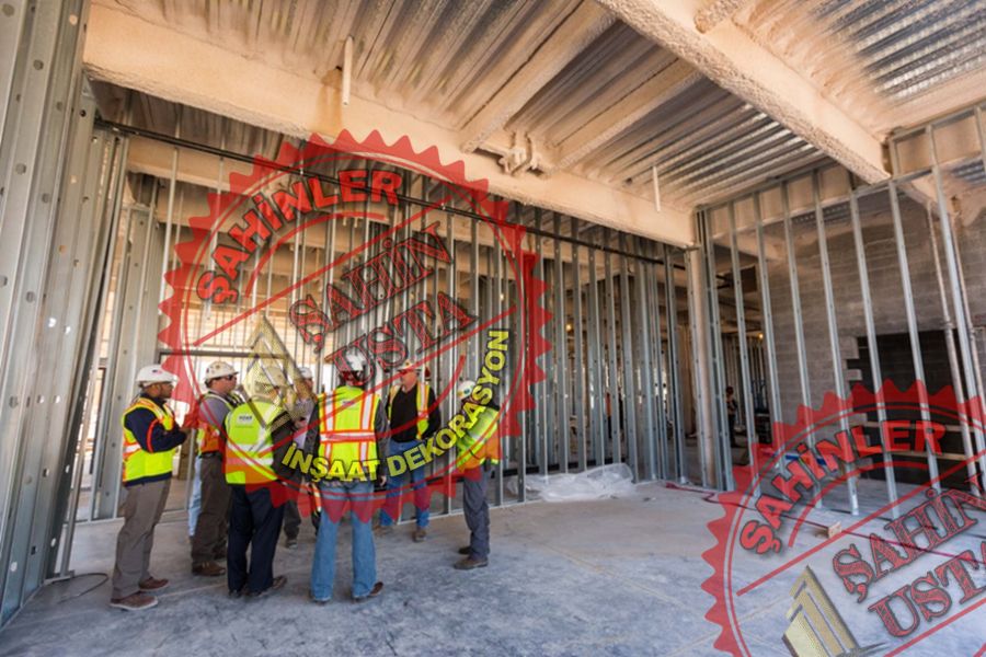 Sultaniye Kaplıcaları Otel Tadilat Dekorasyon Otel Boyama Yalıtım İç Dekorasyon Dış Cephe