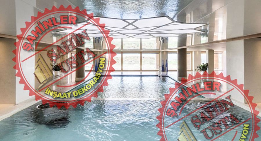 Turgutreis Otel Tadilat Dekorasyon Otel Boyama Yalıtım İç Dekorasyon Dış Cephe
