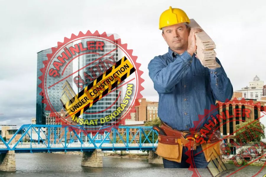 Turunç Otel Tadilat Dekorasyon Otel Boyama Yalıtım İç Dekorasyon Dış Cephe
