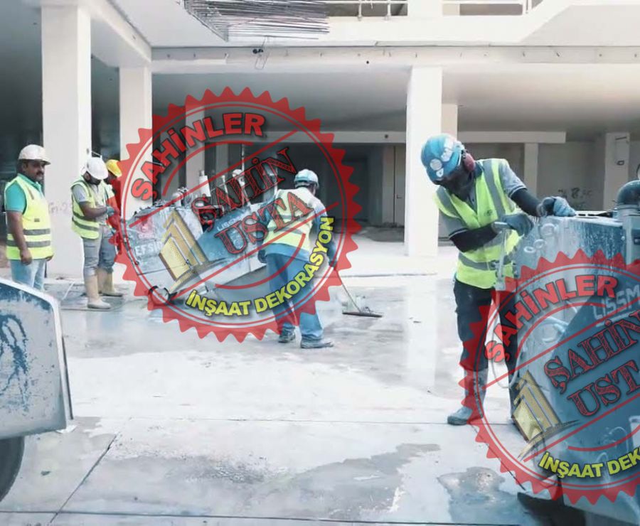 Yediler Manastırı Otel Tadilat Dekorasyon Otel Boyama Yalıtım İç Dekorasyon Dış Cephe