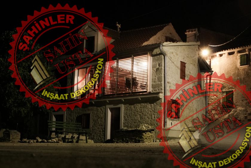 Yediler Manastırı Tadilatçı Yazlık Tadilat Villa Tadilat Firması Profesyonel Tadilat Ustası