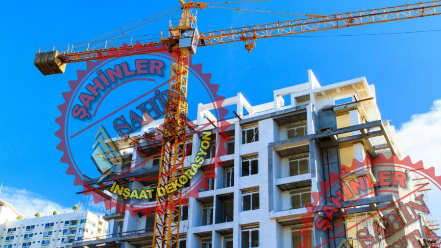 Yel Değirmenleri Otel Tadilat Dekorasyon Otel Boyama Yalıtım İç Dekorasyon Dış Cephe