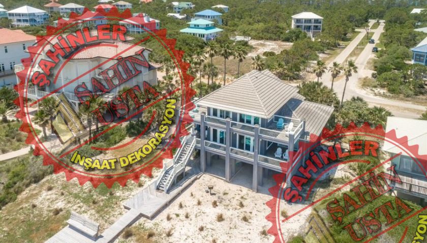 Yeşilova Tadilatçı Yazlık Tadilat Villa Tadilat Firması Profesyonel Tadilat Ustası