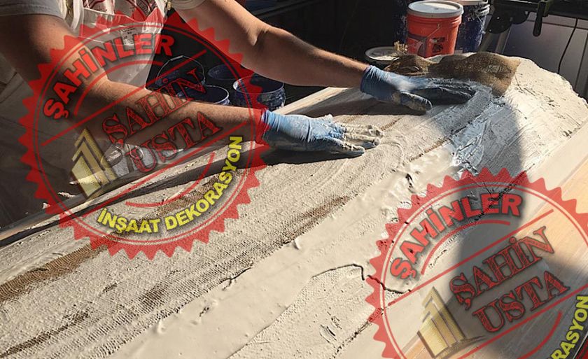 Yeşilyurt Kartonpiyerci Kartonpiyer Ustası Boyacı Kartonpiyerci