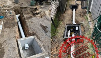 1. Sanayi Sitesi Drenaj Sistemleri Drenaj Yapımı Drenaj Ustası Drenaj Uygulama