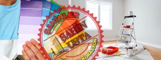 3. Sanayi Sitesi Boyacı Boya Badana Ev Ofis Fabrika Mağaza Boyama