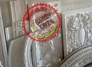 5. Sanayi Sitesi Kartonpiyerci Kartonpiyer Ustası Boyacı Kartonpiyerci