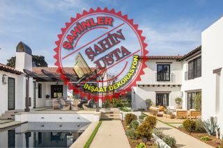 6. Sanayi Sitesi Tadilatçı Yazlık Tadilat Villa Tadilat Firması Profesyonel Tadilat Ustası