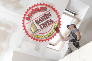 Acil Kuşadası Alçı Sıva Ustası Her Türlü Sıva Ustası Sıvacı