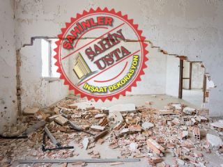 Acil Kuşadası Komple Ev Tadilat Dekorasyon Mutfak Banyo Tadilat Ustası