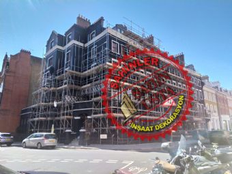 Akbük Otel Tadilat Dekorasyon Otel Boyama Yalıtım İç Dekorasyon Dış Cephe