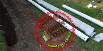 Akyaka Drenaj Sistemleri Drenaj Yapımı Drenaj Ustası Drenaj Uygulama