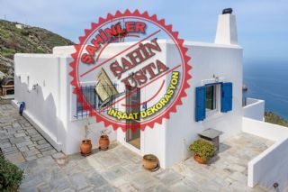 Akyaka Tadilatçı Yazlık Tadilat Villa Tadilat Firması Profesyonel Tadilat Ustası
