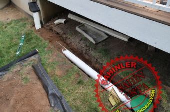 Alaçatı Drenaj Sistemleri Drenaj Yapımı Drenaj Ustası Drenaj Uygulama