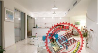 Aşı Koyu Otel Tadilat Dekorasyon Otel Boyama Yalıtım İç Dekorasyon Dış Cephe
