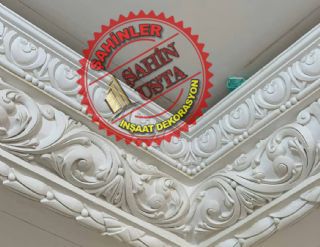 Atatürk Organize Sanayi Bölgesi Kartonpiyerci Kartonpiyer Ustası Boyacı Kartonpiyerci