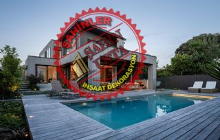 Atatürk Organize Sanayi Bölgesi Tadilatçı Yazlık Tadilat Villa Tadilat Firması Profesyonel Tadilat Ustası
