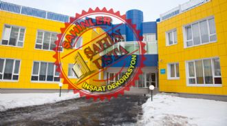 Aydın Boyacı Boya Badana Ev Ofis Fabrika Mağaza Boyama