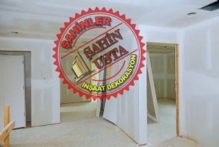 Balatçık Alçı Sıva Ustası Her Türlü Sıva Ustası Sıvacı