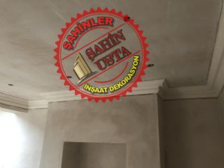 Balatçık Kartonpiyerci Kartonpiyer Ustası Boyacı Kartonpiyerci
