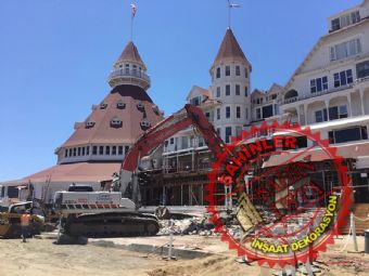 Bitez Otel Tadilat Dekorasyon Otel Boyama Yalıtım İç Dekorasyon Dış Cephe