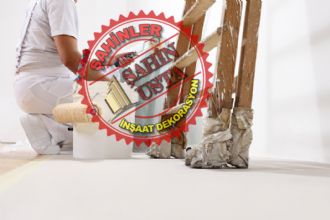 Bodrum Boyacı Boya Badana Ev Ofis Fabrika Mağaza Boyama