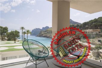 Bornova Otel Tadilat Dekorasyon Otel Boyama Yalıtım İç Dekorasyon Dış Cephe