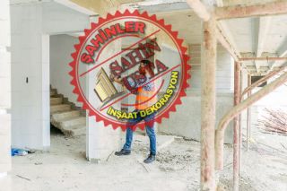 Bozdoğan Komple Ev Tadilat Dekorasyon Mutfak Banyo Tadilat Ustası