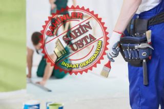 Bozdoğan Tadilatçı Yazlık Tadilat Villa Tadilat Firması Profesyonel Tadilat Ustası
