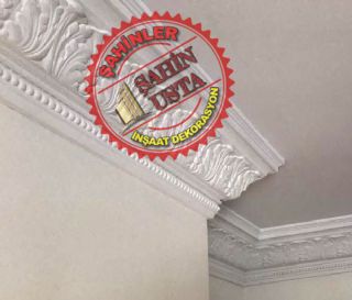 Buharkent Kartonpiyerci Kartonpiyer Ustası Boyacı Kartonpiyerci