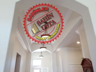 Çalış Plajı Kartonpiyerci Kartonpiyer Ustası Boyacı Kartonpiyerci