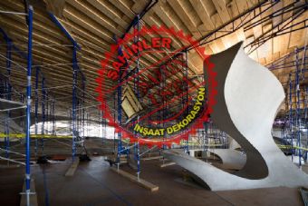 Çalış Plajı Otel Tadilat Dekorasyon Otel Boyama Yalıtım İç Dekorasyon Dış Cephe