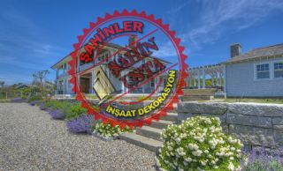 Çalış Plajı Tadilatçı Yazlık Tadilat Villa Tadilat Firması Profesyonel Tadilat Ustası