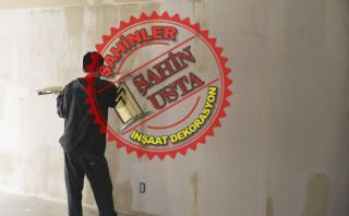 Çamarası Asma Tavan Ustası Asma Tavan Uygulama Her Türlü Asma Tavan