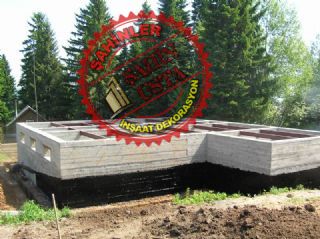 Çamarası İzolasyoncu Su Yalıtımı Ustası Temel & Çatı Su Yalıtımı