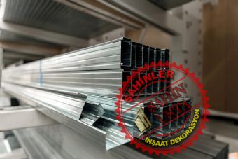 Çamdibi Bölme Duvar Ustası Alçıpan Bölme Duvar Alçıpan Ustası