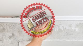 Çamdibi Kartonpiyerci Kartonpiyer Ustası Boyacı Kartonpiyerci