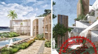Çine Otel Tadilat Dekorasyon Otel Boyama Yalıtım İç Dekorasyon Dış Cephe
