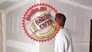 Çivril Asma Tavan Ustası Asma Tavan Uygulama Her Türlü Asma Tavan